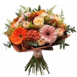 Bouquet d'Automne