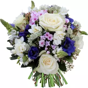 Bouquet Marquises