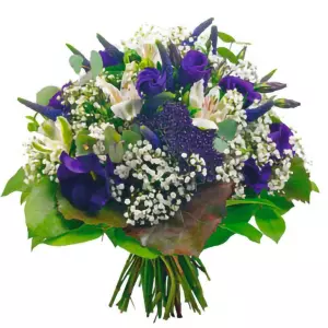 Bouquet Ouessant