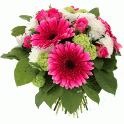 Livraison fleurs de « Bouquet Cassate »